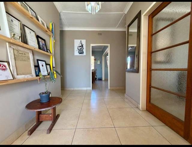 3 BEDROOM HOUSE FOR SALE IN LINMEYER